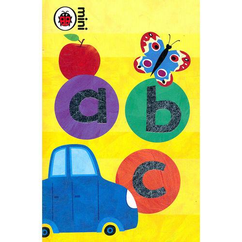 Early Learning: ABC 早教系列：ABC  