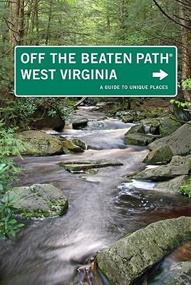 WestVirginia:AGuidetoUniquePlaces