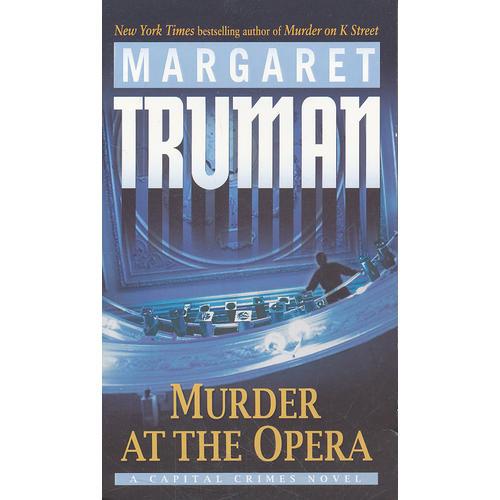 MURDER AT THE OPERA