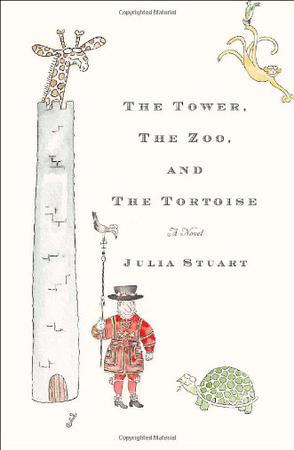 The Tower, The Zoo, and The Tortoise：The Tower, The Zoo, and The Tortoise