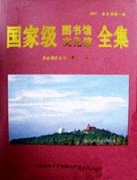國(guó)家級(jí)圖書(shū)館、文化館全集 . 2010 . 圖書(shū)館第一卷