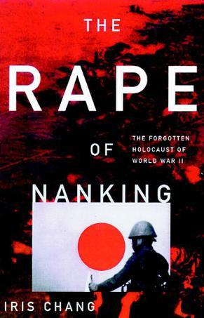 The Rape of Nanking