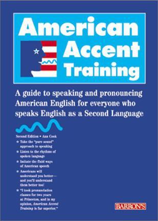 American Accent Training：American Accent Training