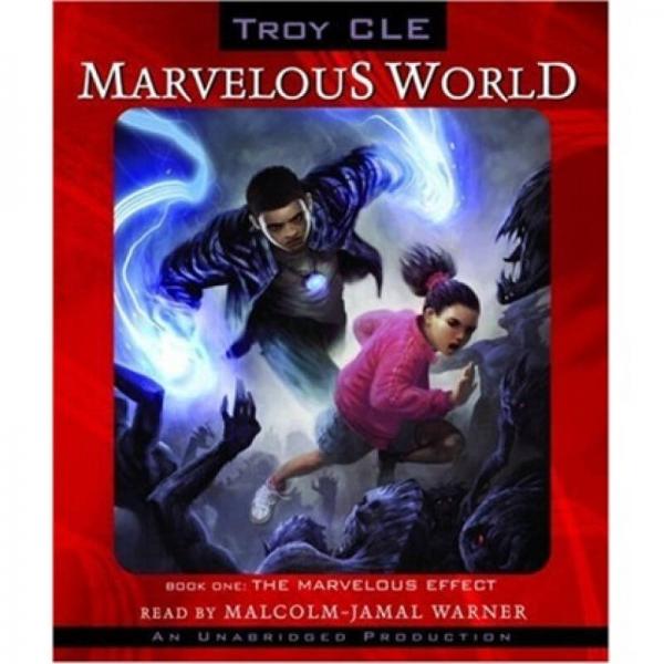 The Marvelous Effect 