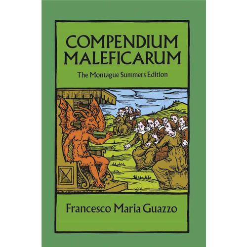 Compendium Maleficarum 
