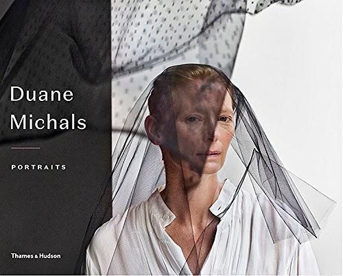 Duane Michals：Portraits