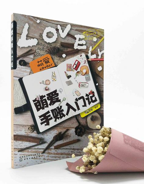 萌爱手账入门记