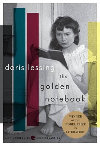 The Golden Notebook：A Novel