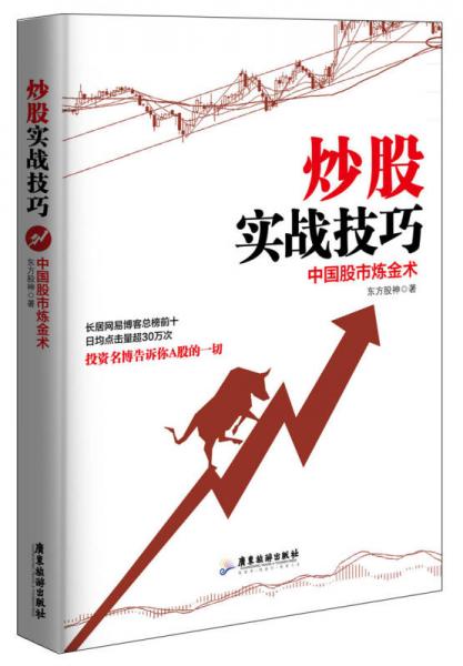 炒股實(shí)戰(zhàn)技巧：中國股市煉金術(shù)