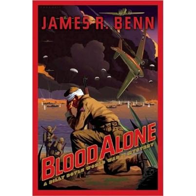 BloodAlone