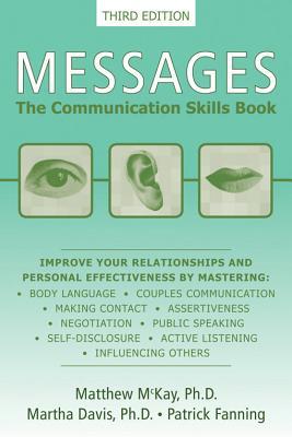 Messages:TheCommunicationSkillsBook