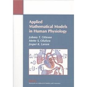 AppliedMathematicalModelsinHumanPhysiology
