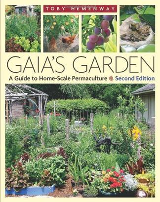 Gaia's Garden, Second Edition