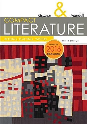 COMPACT Literature