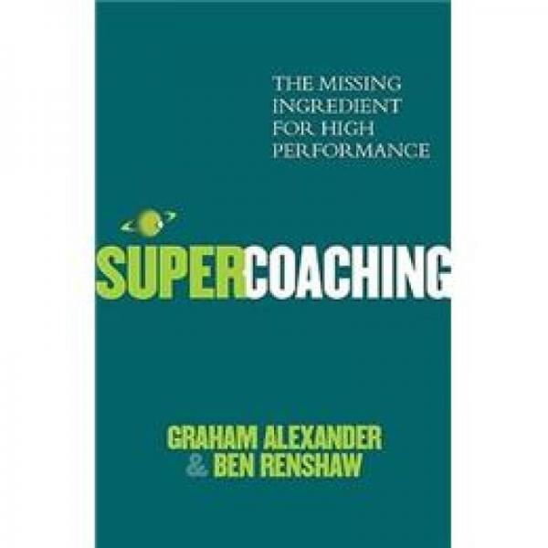 Supercoaching