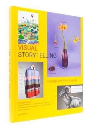 Visual Storytelling