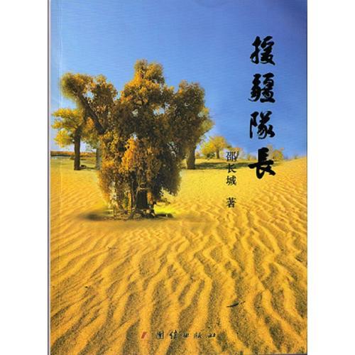 援疆隊長