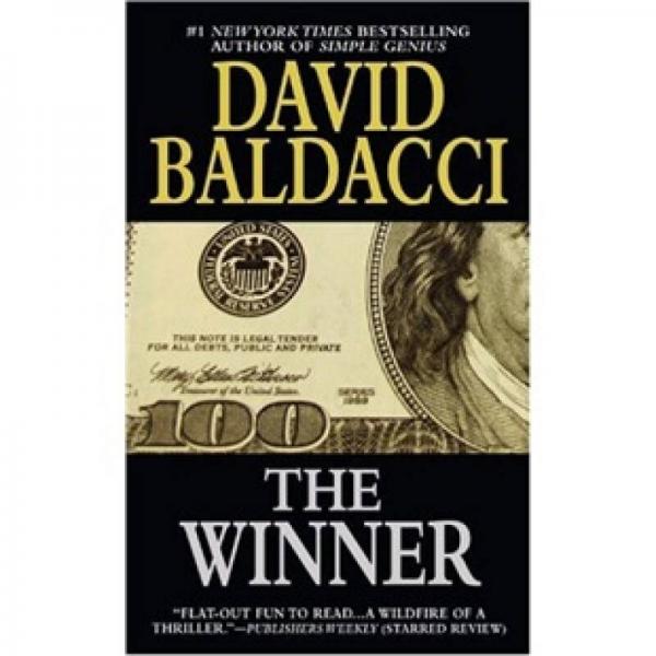The Winner