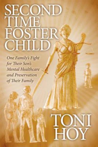 Second Time Foster Child