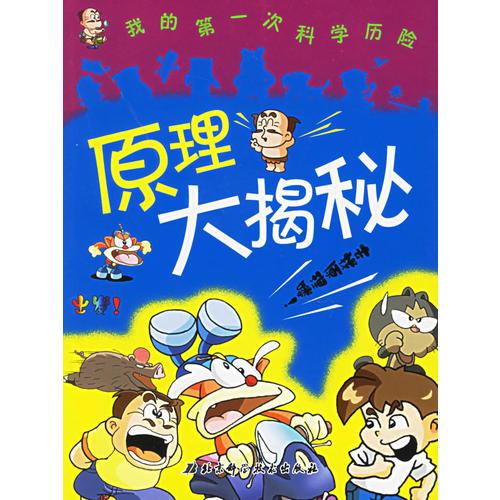 原理大揭秘