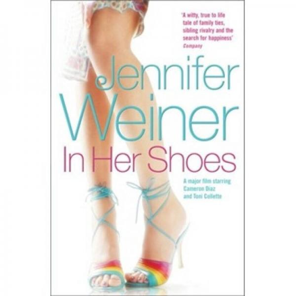 In Her Shoes