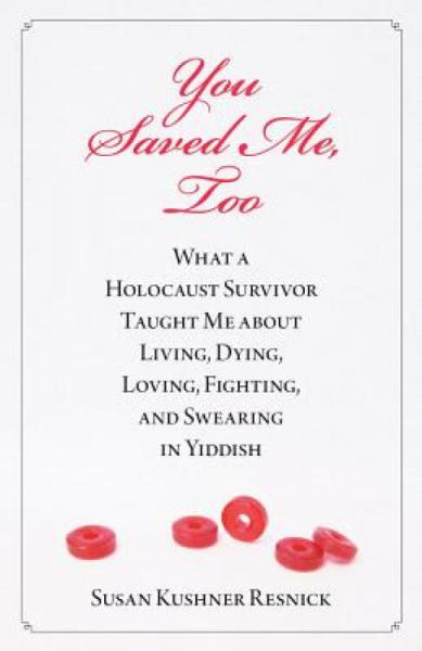 YouSavedMe,Too
