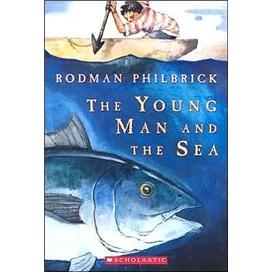 YoungManandtheSea青年與海