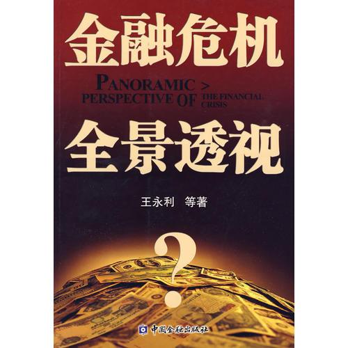 金融危機(jī)全景透視