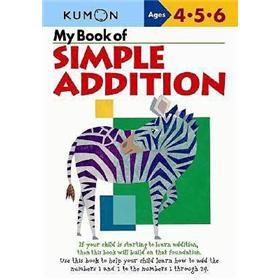 MyBookOfSimpleAddition