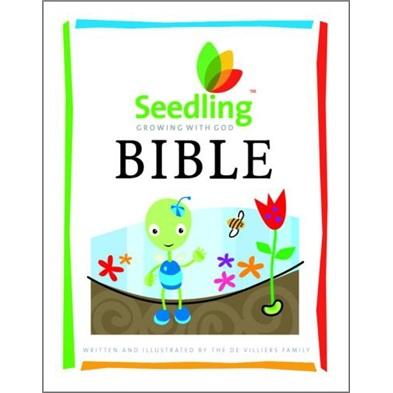 SeedlingBible:SixteenFavoriteBibleStoriesforToddlers