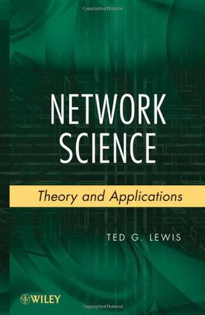 Network Science：Theory and Applications