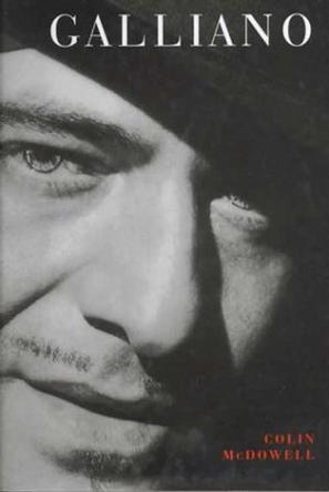 John Galliano