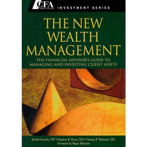 The New Wealth Management 
