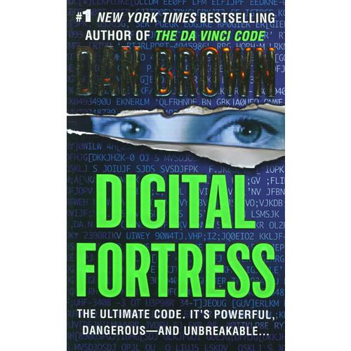 Digital Fortress：Digital Fortress