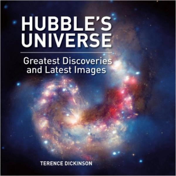 Hubble's Universe：Hubble's Universe