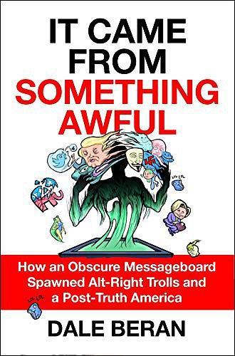 It Came from Something Awful