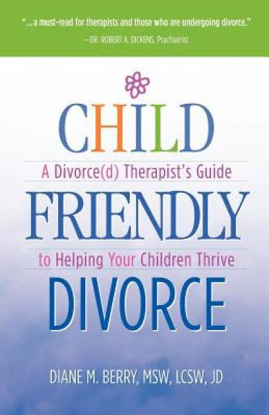 Child Friendly Divorce