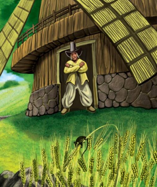 本尼随时看. 111—165册