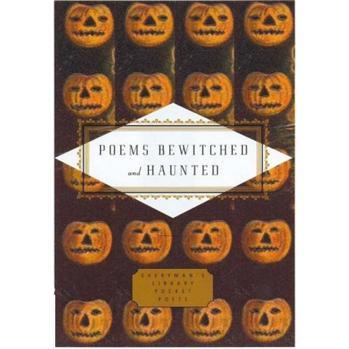 PoemsBewitchedandHaunted
