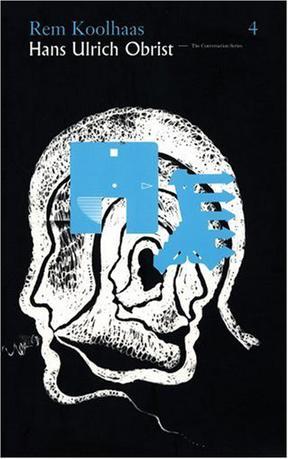 Rem Koolhaas & Hans-Ulrich Obrist