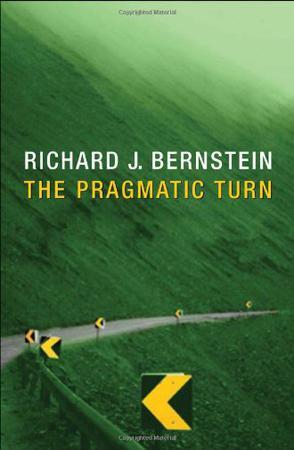 The Pragmatic Turn