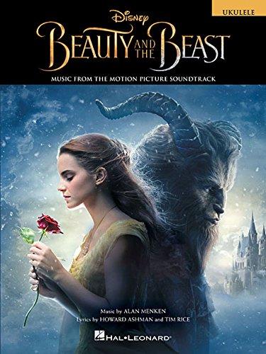 Beauty And The Beast: Ukulele