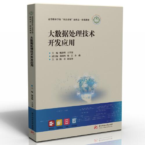 大數(shù)據(jù)處理技術(shù)開發(fā)應(yīng)用