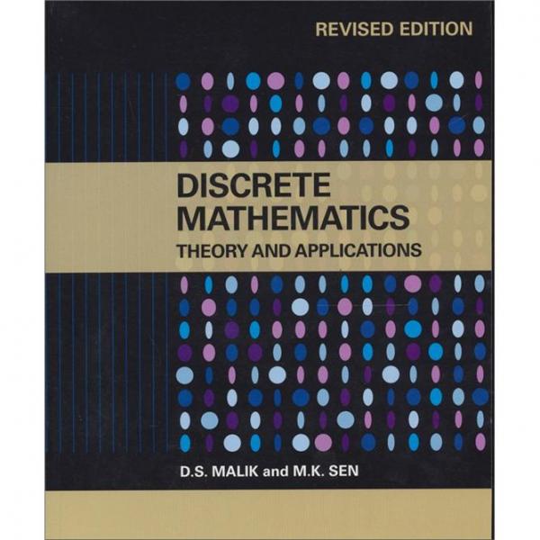 DiscreteMathematics:TheoryandApplications(RevisedEdition)
