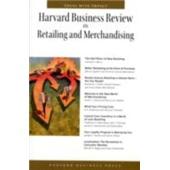 HarvardBusinessReviewonRetailingandMerchandising(HarvardBusinessReviewPaperback)