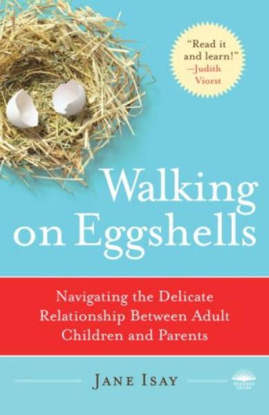 Walking on Eggshells  Navigating the Delicate Re