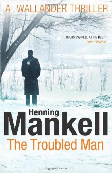 Troubled Man (Kurt Wallander)