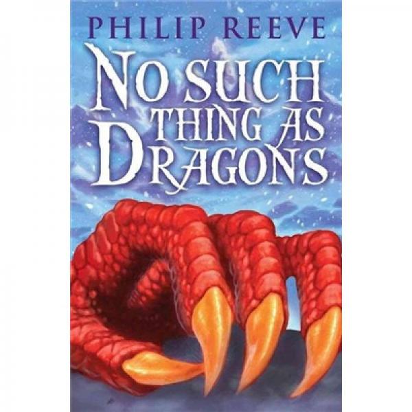 No Such Thing as Dragons