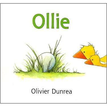 Ollie(Gossie&Friends)