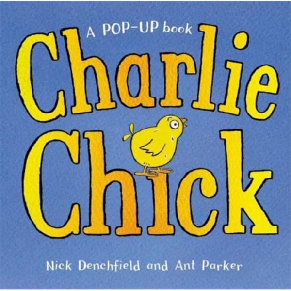 Charlie Chick (BB)